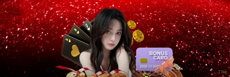 Aplicativo móvel 77bb para iOS e Android